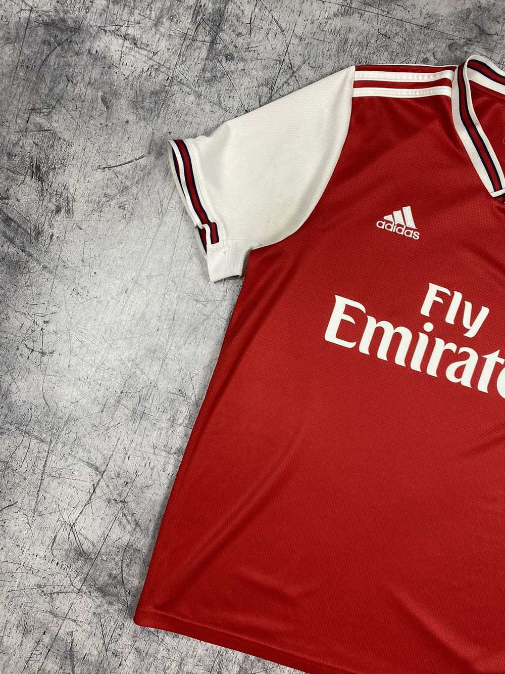 Adidas × Soccer Jersey Adidas Arsenal 2019 - 2020… - image 4