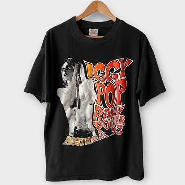 Vtg 90's GLAY Japanese rock band tour 1999 shirt/sz XS(16.5