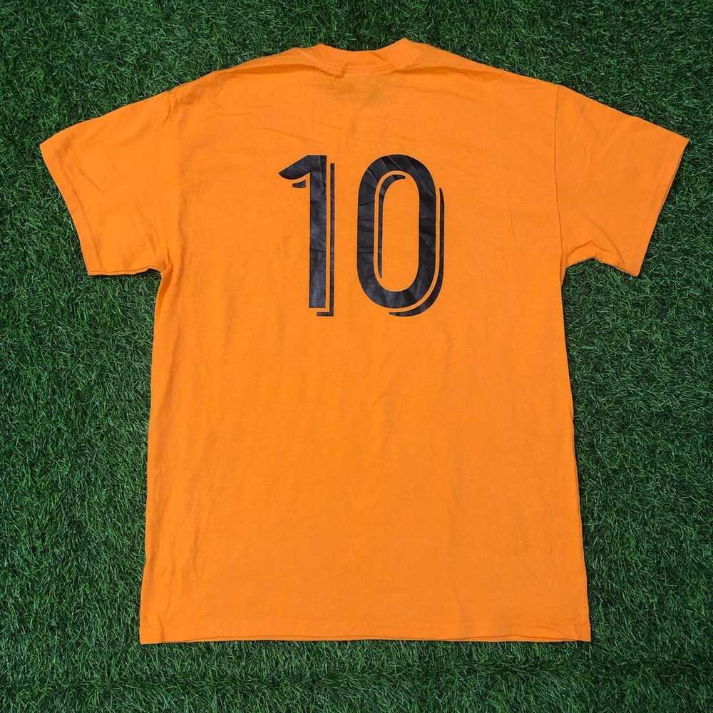 Other Orange ‘Edina Soccer Association’ Graphic N… - image 3