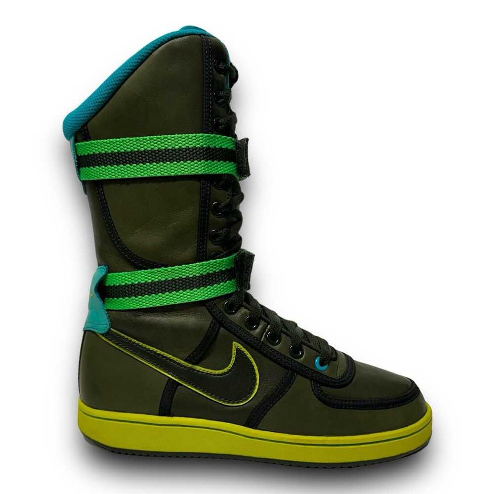 Nike Nike Womens 2009 Vandal Venti Hi Sneaker Boo… - image 3