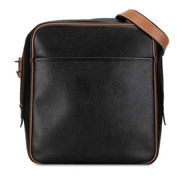 Hermes Hermes Hermes Ardennes Victoria Black Shou… - image 1