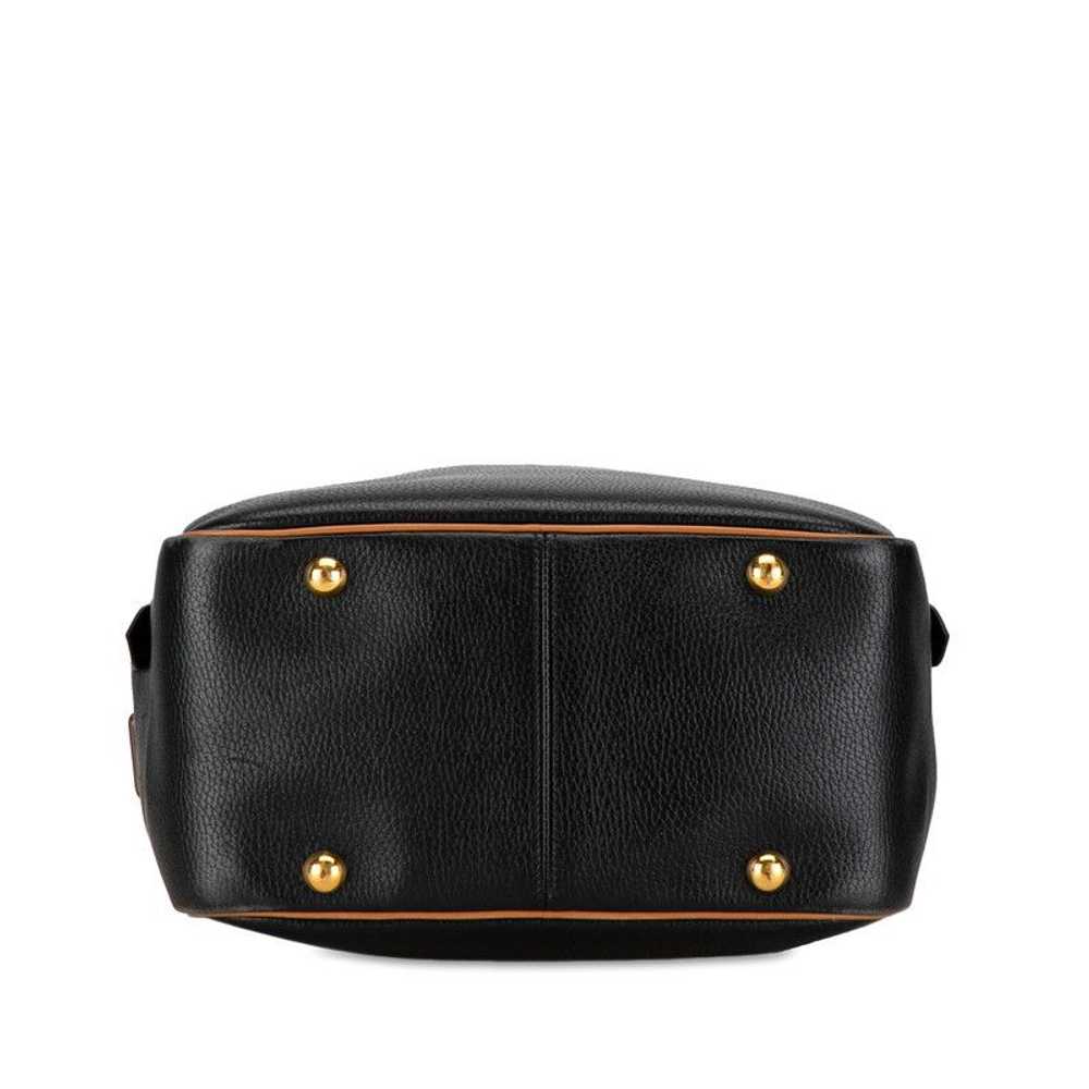 Hermes Hermes Hermes Ardennes Victoria Black Shou… - image 4