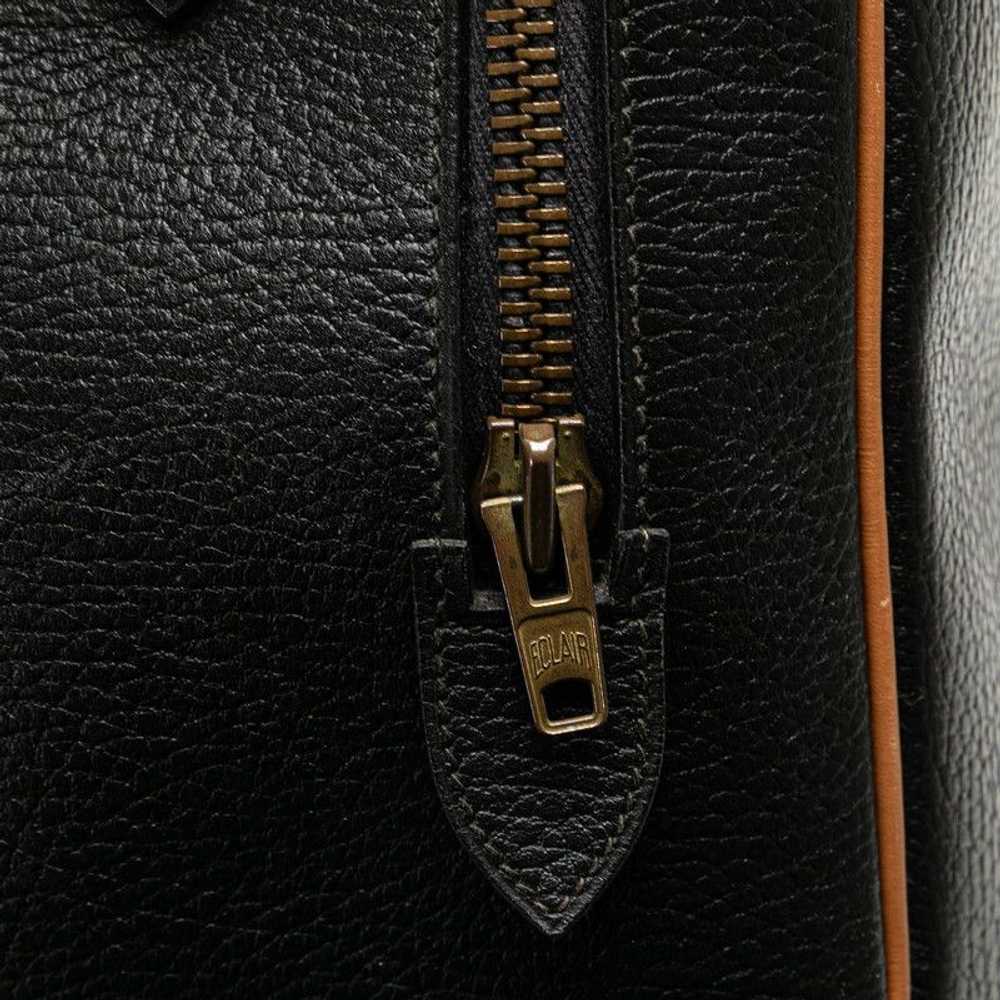 Hermes Hermes Hermes Ardennes Victoria Black Shou… - image 5