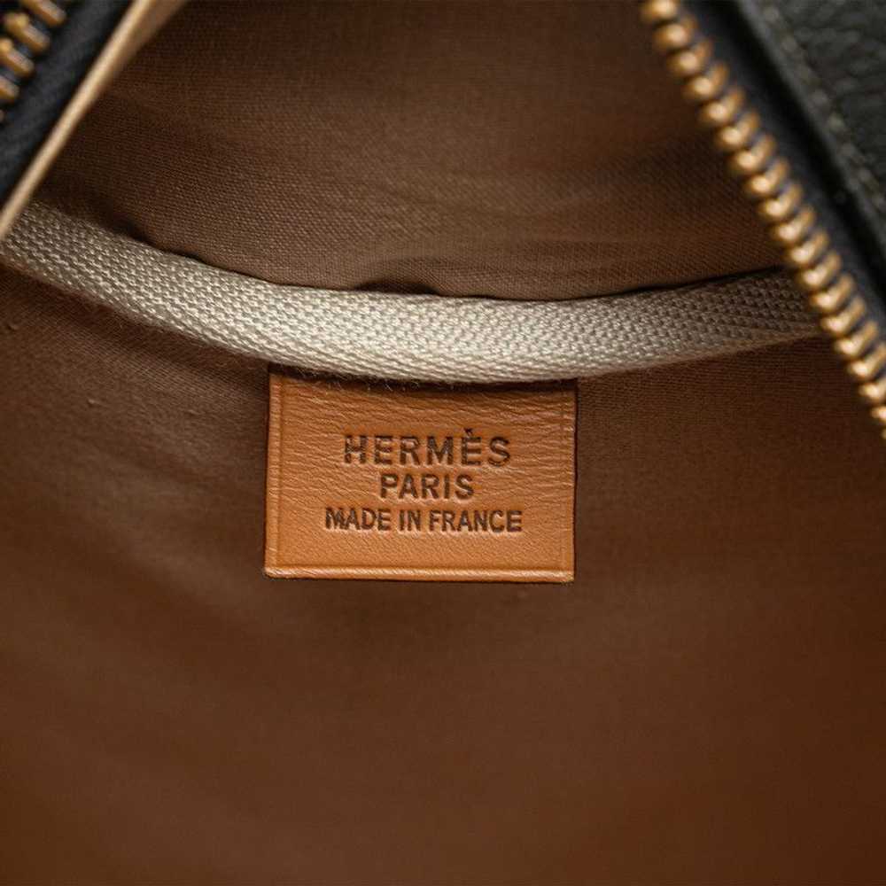 Hermes Hermes Hermes Ardennes Victoria Black Shou… - image 7