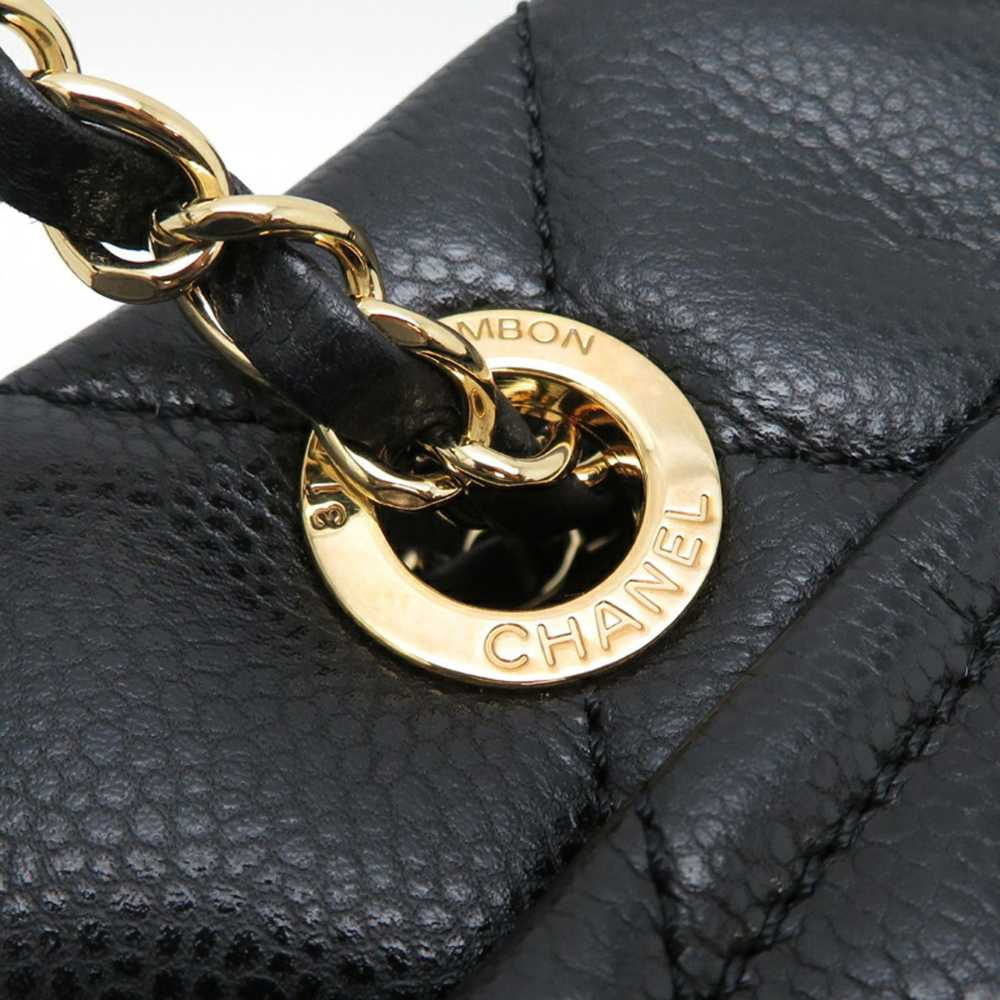 Chanel Chanel Shopping shoulder - image 10