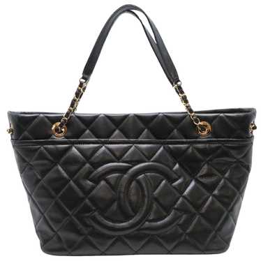 Chanel Chanel Shopping shoulder - image 1