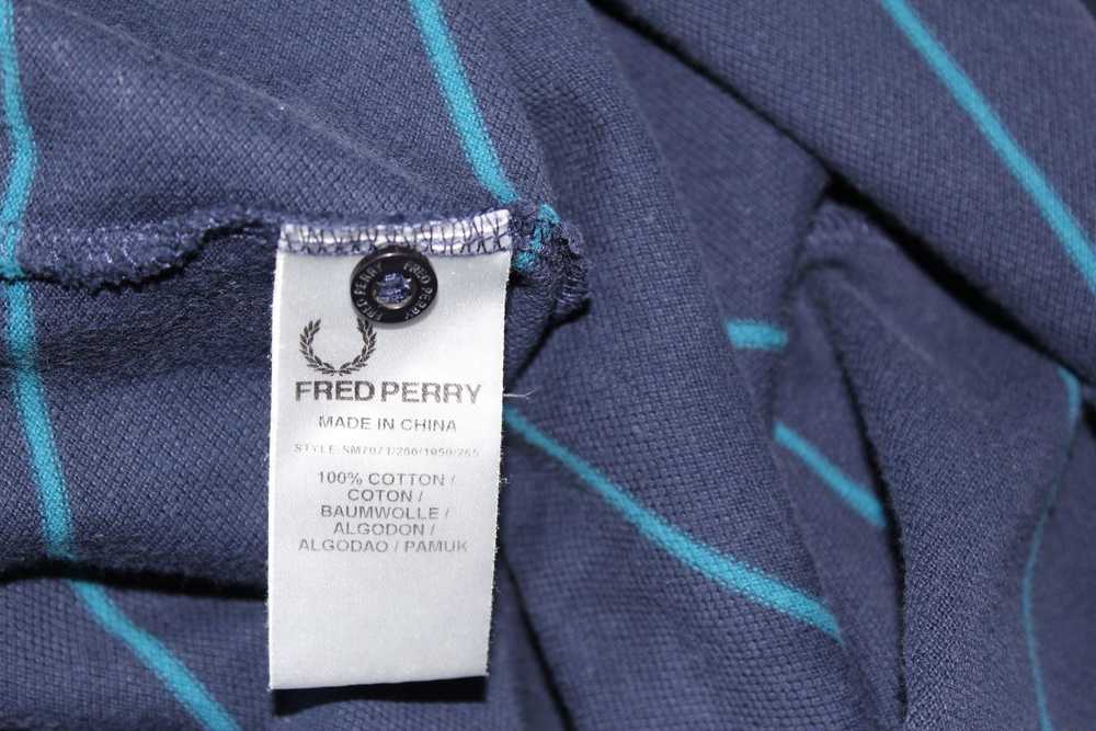 Fred Perry × Sportswear × Streetwear Fred Perry S… - image 10