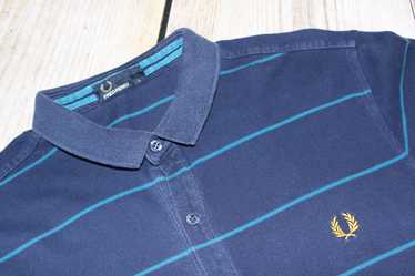 Fred Perry × Sportswear × Streetwear Fred Perry S… - image 1