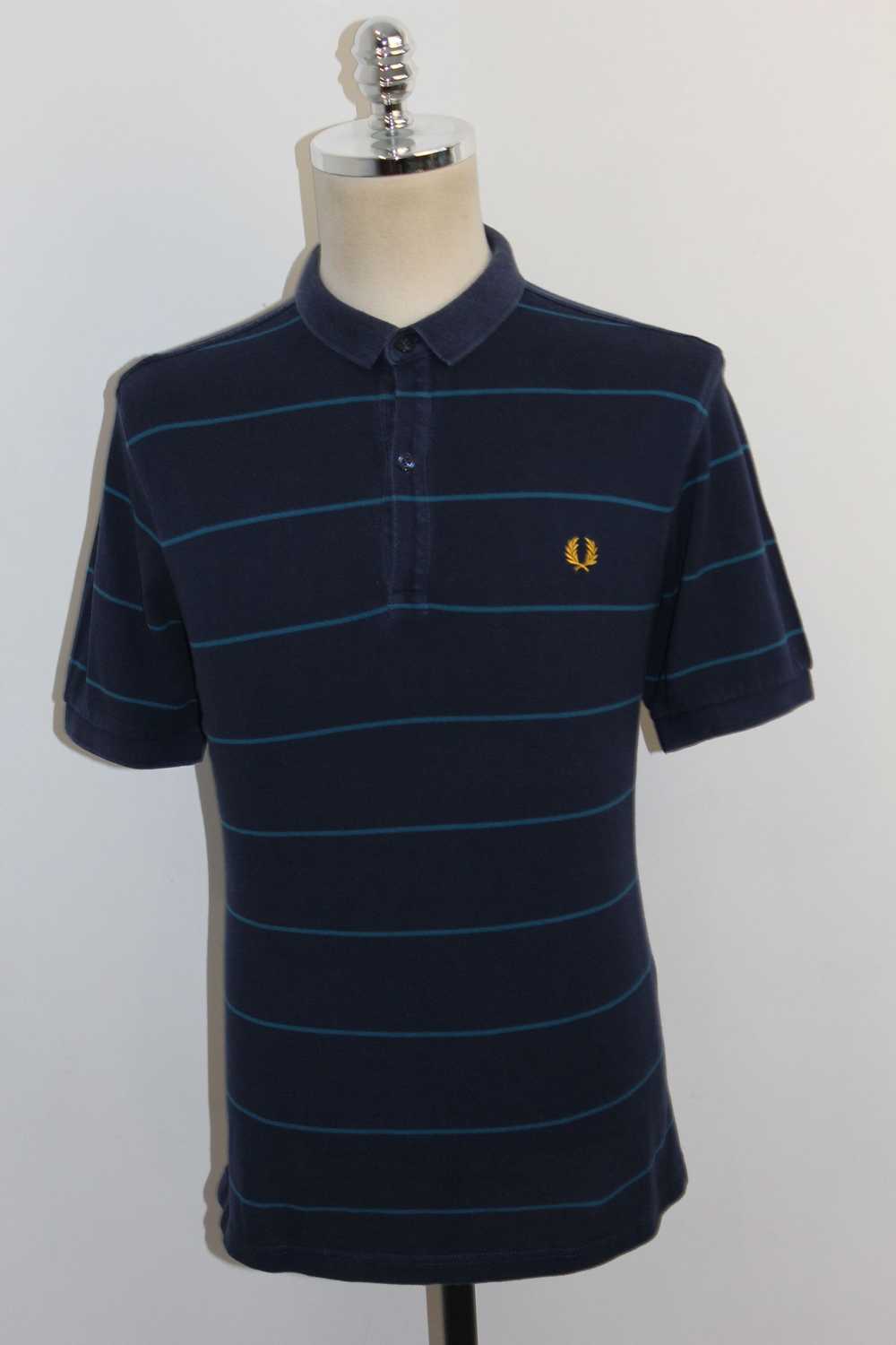 Fred Perry × Sportswear × Streetwear Fred Perry S… - image 2