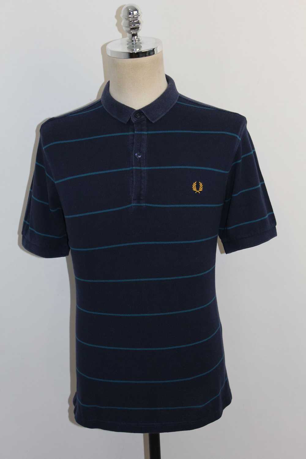 Fred Perry × Sportswear × Streetwear Fred Perry S… - image 3