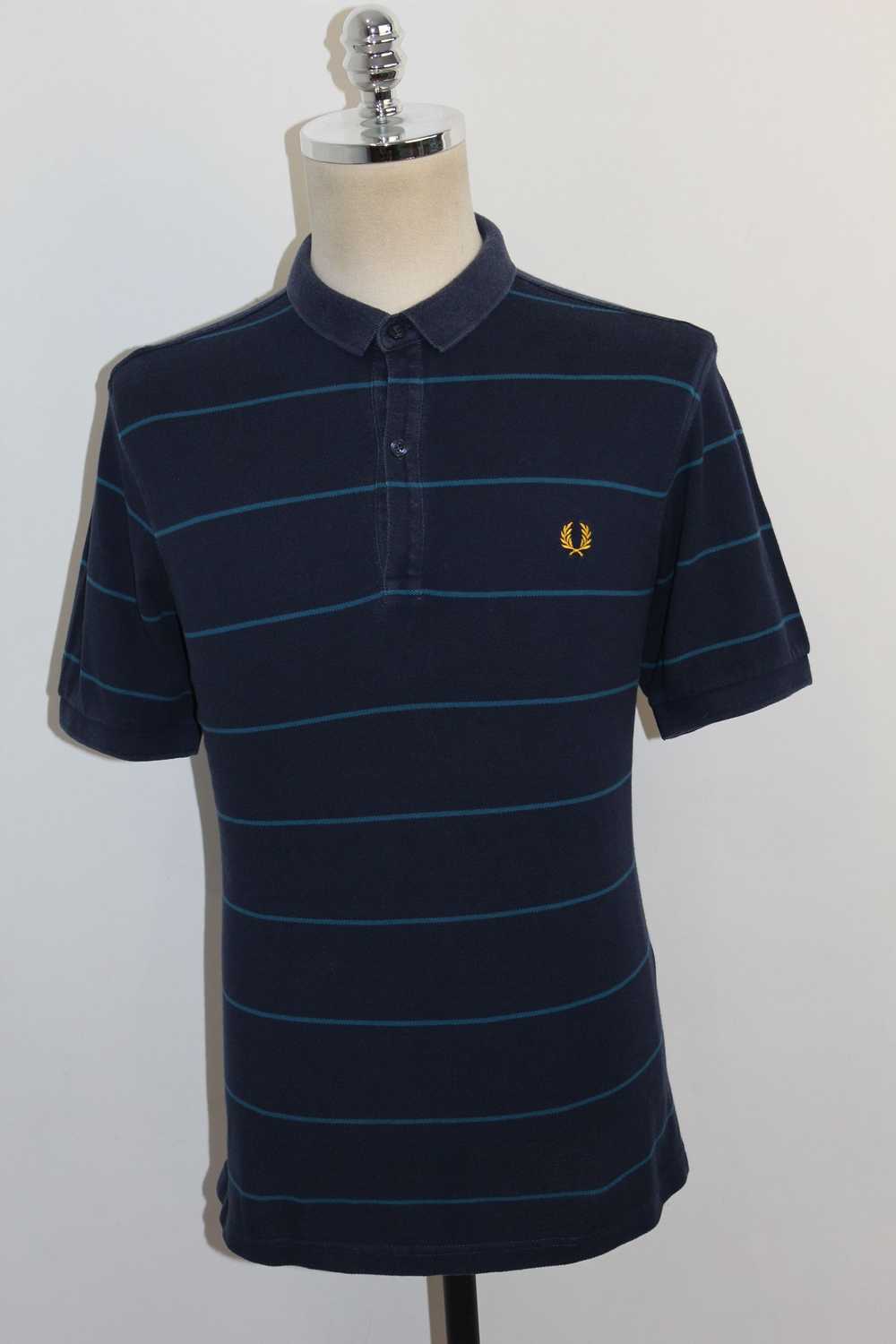 Fred Perry × Sportswear × Streetwear Fred Perry S… - image 4