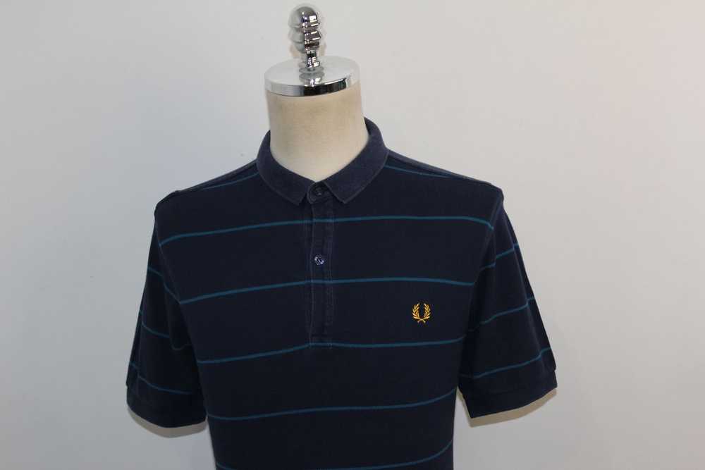 Fred Perry × Sportswear × Streetwear Fred Perry S… - image 5