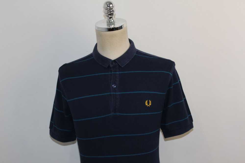 Fred Perry × Sportswear × Streetwear Fred Perry S… - image 6