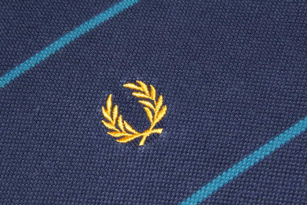 Fred Perry × Sportswear × Streetwear Fred Perry S… - image 8