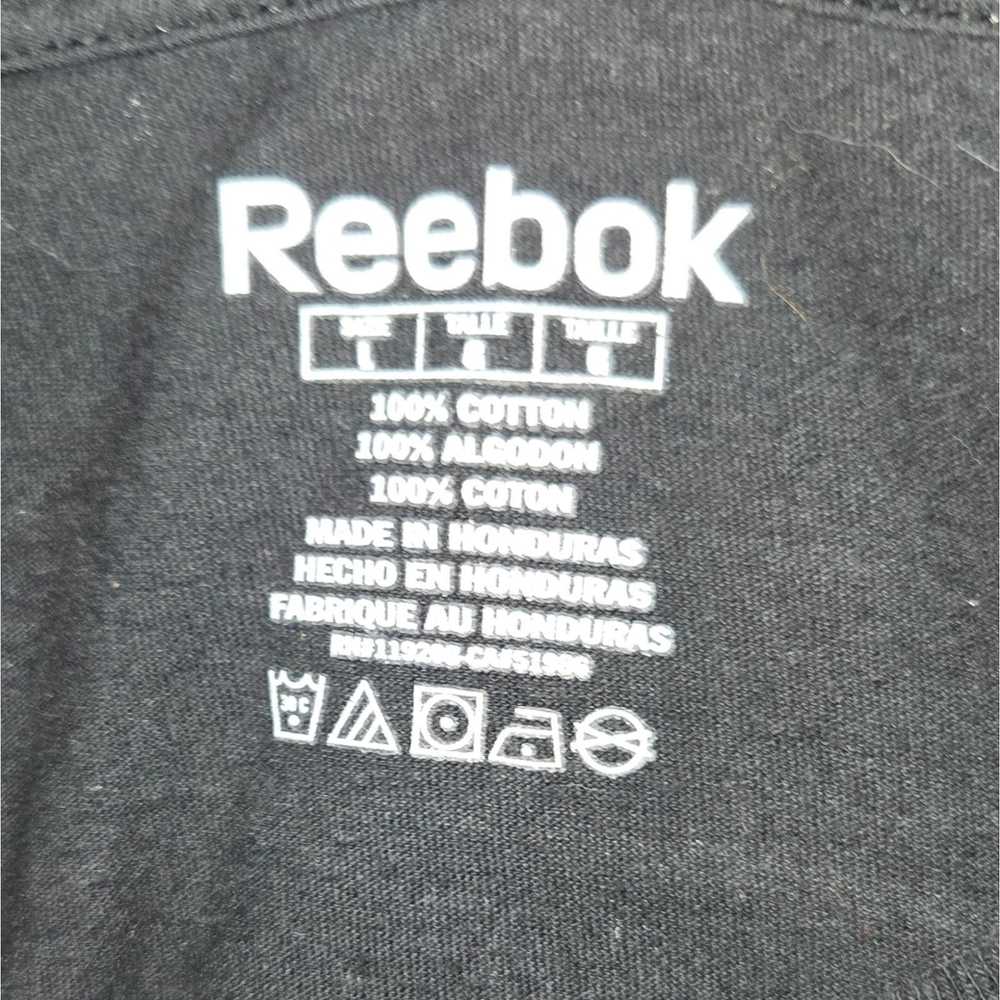 Reebok Reebok Chicago Blackhawks T-shirt, size L - image 3