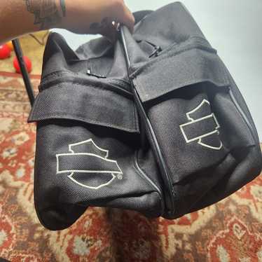 Harley davidson bags - Gem