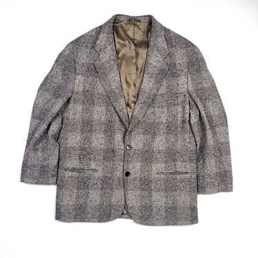 Luxury × Missoni × Vintage Missoni Uomo Blazer Ja… - image 1