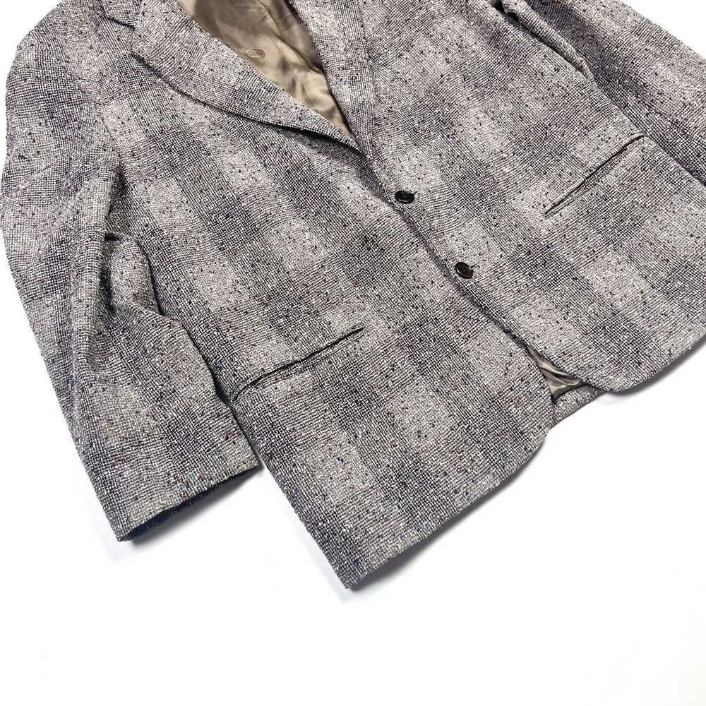 Luxury × Missoni × Vintage Missoni Uomo Blazer Ja… - image 2