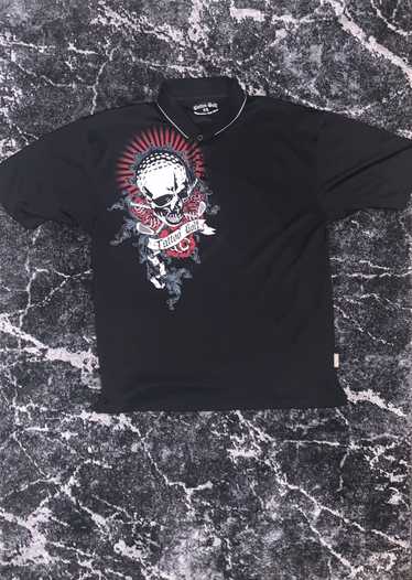 Affliction × Ecko Unltd. × Streetwear Y2K Afflict… - image 1