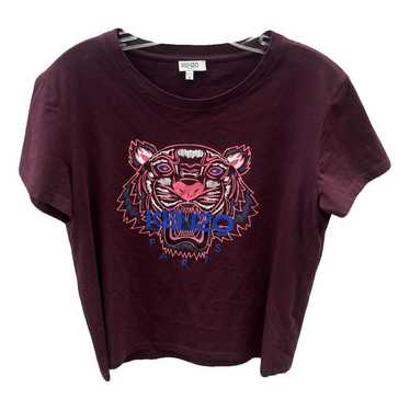 Kenzo Tiger t-shirt - image 1