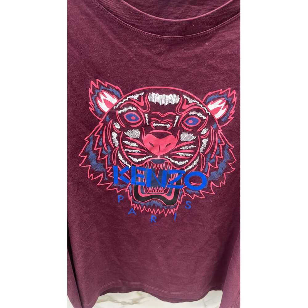 Kenzo Tiger t-shirt - image 2