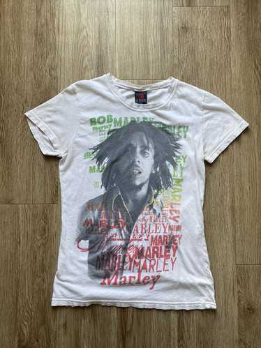 Bob Marley × Streetwear × Vintage VINTAGE BOB MAR… - image 1