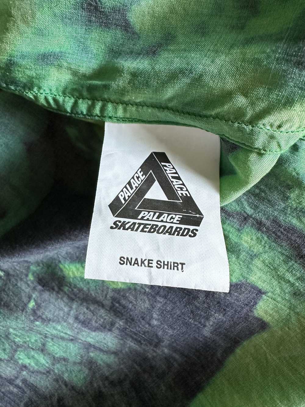 Palace Snake Shirt - image 4