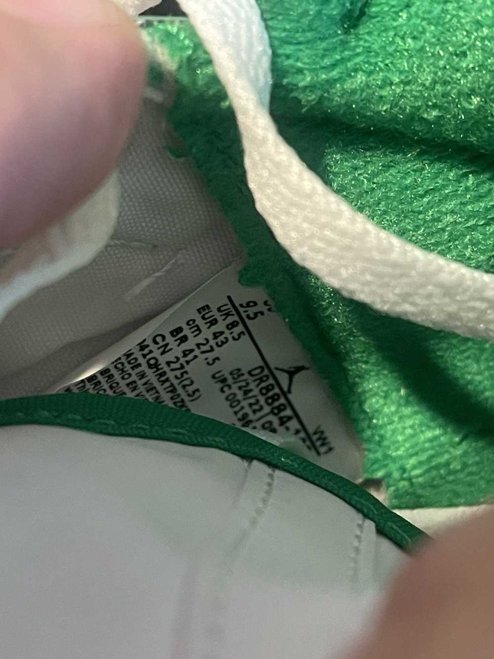Jordan Brand × Nike Air Jordan 2 Retro Lucky Green - image 7