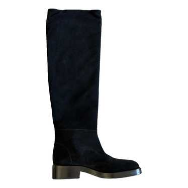 Co Riding boots - image 1