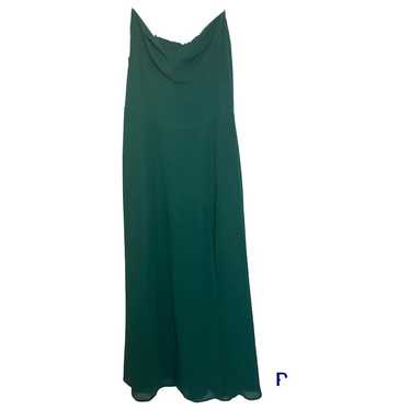 Reformation Mid-length dress