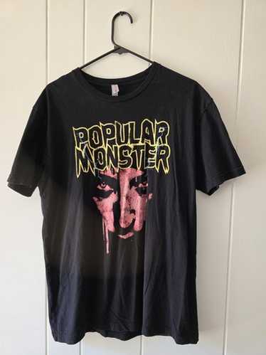 Falling in Reverse CD+シャツ【XL】　※日本未発売 Falling in Reverse X-Ray Cat T-Shirt X-Large | Amazon.com