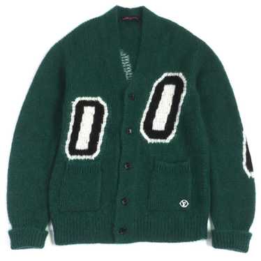 Mohair cardigan louis vuitton - Gem Mohair cardigan louis vuitton - Gem