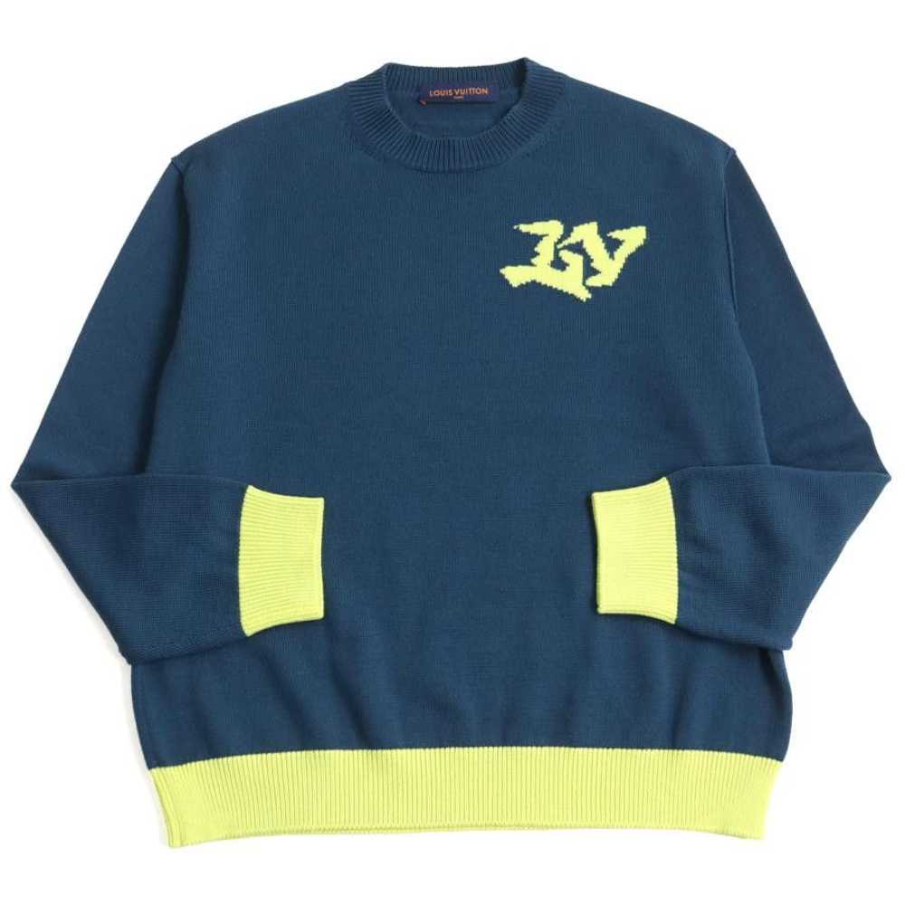 Louis Vuitton × Virgil Abloh Louis Vuitton Knit - image 1