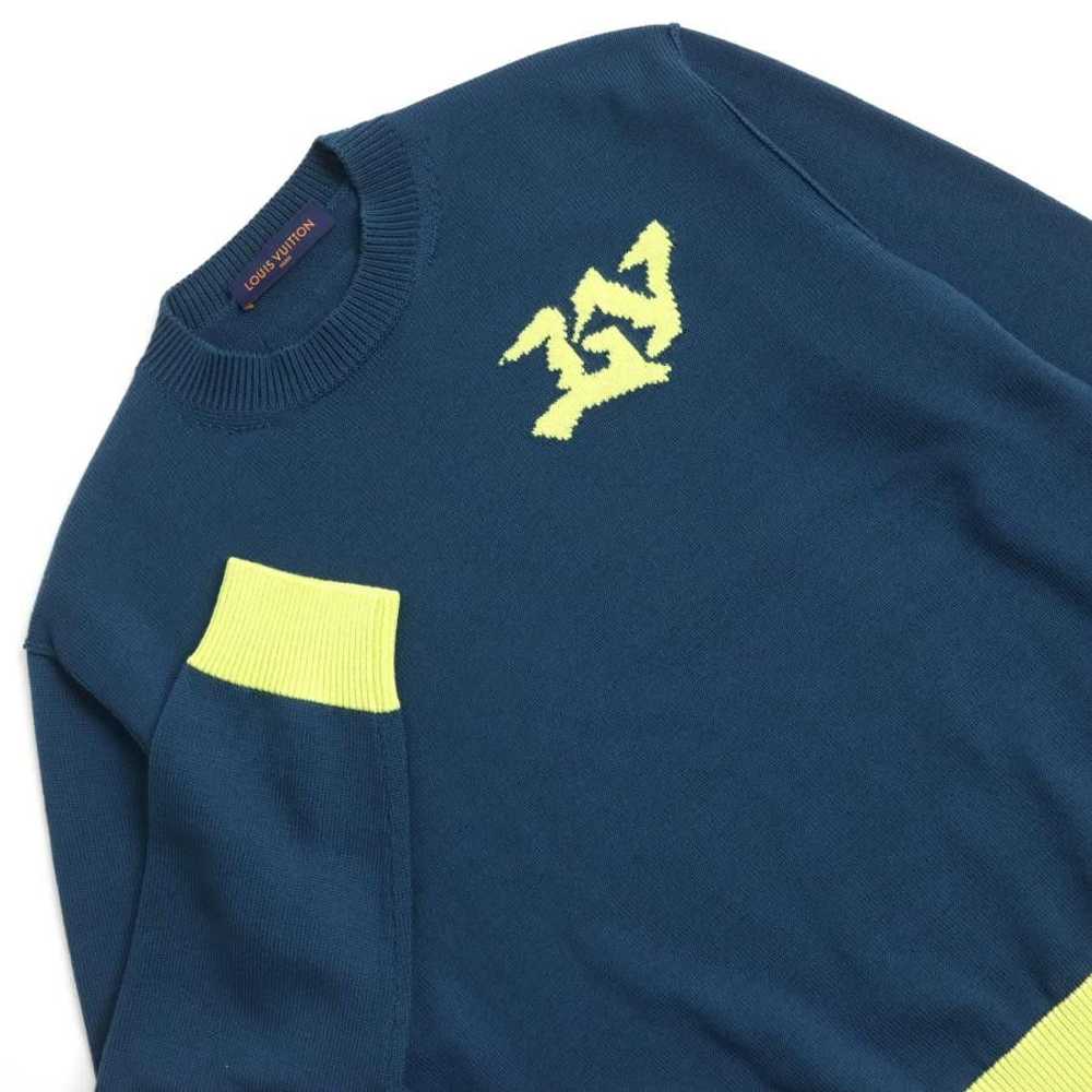 Louis Vuitton × Virgil Abloh Louis Vuitton Knit - image 2