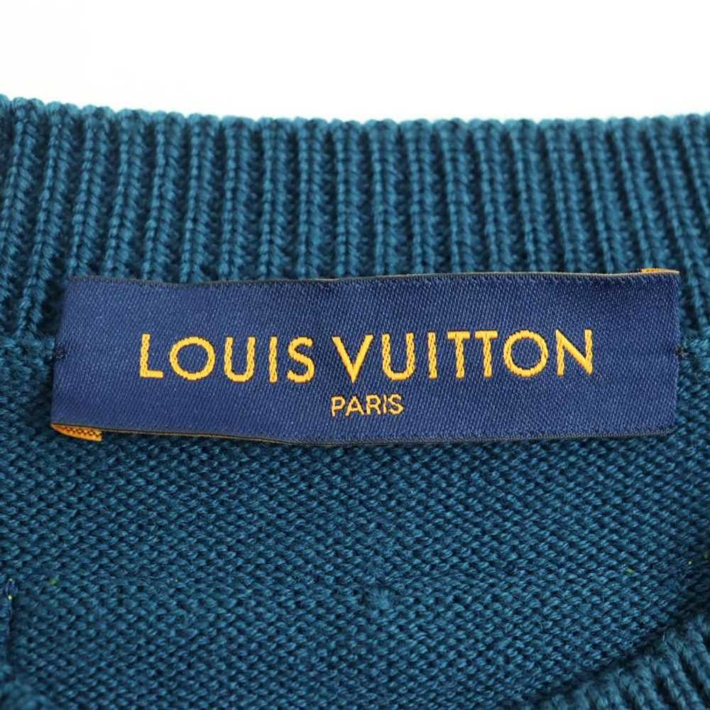 Louis Vuitton × Virgil Abloh Louis Vuitton Knit - image 6