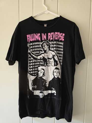 Falling in reverse t-shirt - Gem