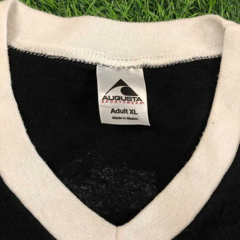 Augusta Sports Wear Women’s Black ‘Yetis’ Reunion… - image 4