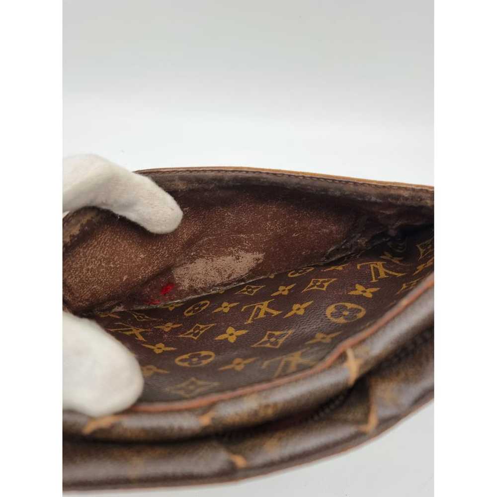 Louis Vuitton Trocadéro leather handbag - image 10