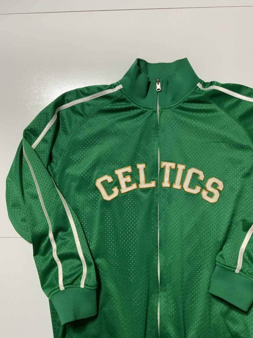 NBA × Reebok Reebok NBA Authentics Boston Celtics… - image 7