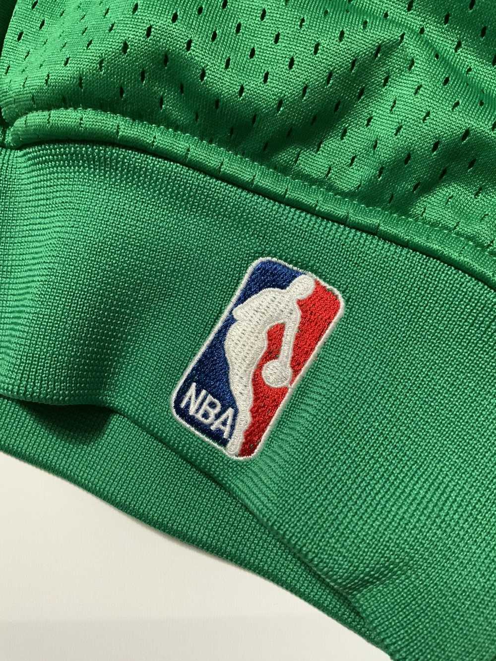 NBA × Reebok Reebok NBA Authentics Boston Celtics… - image 9