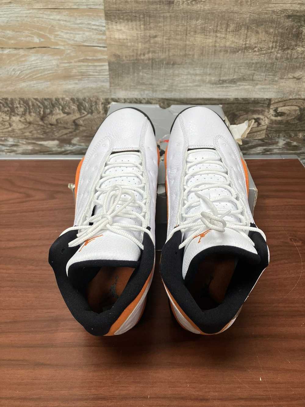 Jordan Brand × Nike Jordan 13 Starfish Size 10.5 - image 6