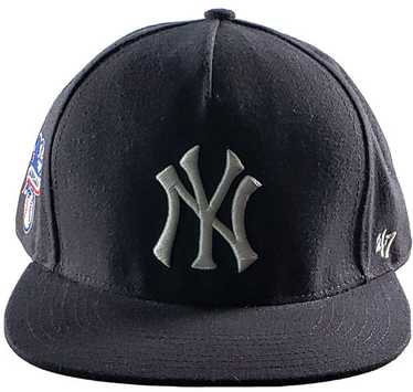 New york yankees supreme hat - Gem