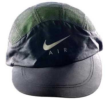 Nike AIR キャップ Supremeコラボ 57-59cm ☆SUPREMEコラボ - NIKE × SUPREME RUNNING CAP | 9H9H