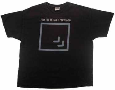 Nin t shirt nine - Gem