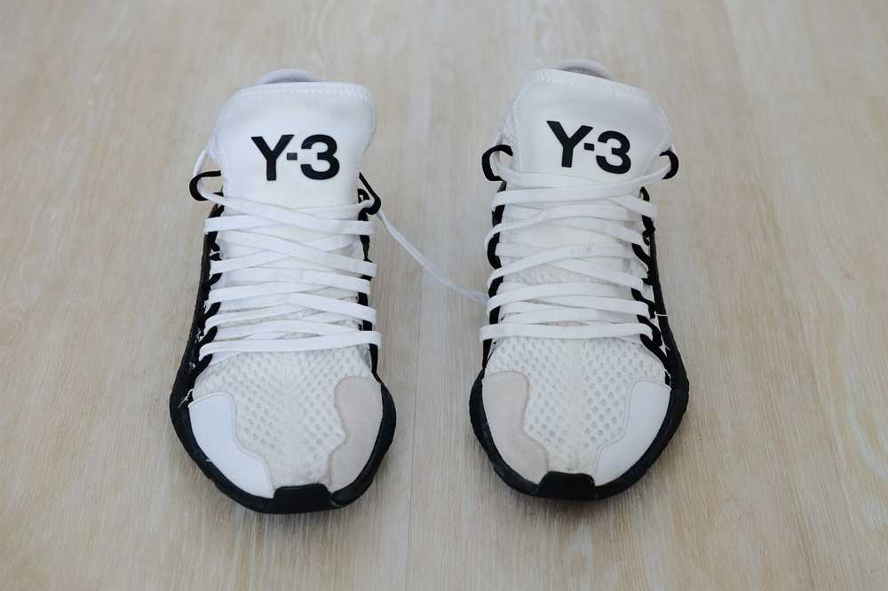 Adidas × Yohji Yamamoto Adidas Y3 Kusari - image 3