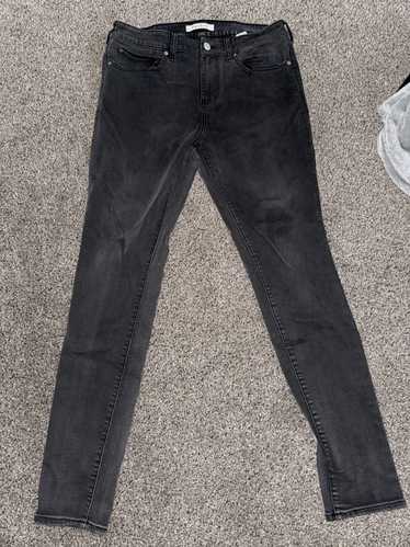 Pacsun × Streetwear Black jeans - image 1