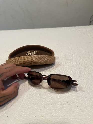 Maui Jim × Vintage Maui Jim y2k sunglasses