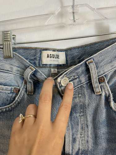 Agolde Agolde Jeans size 26