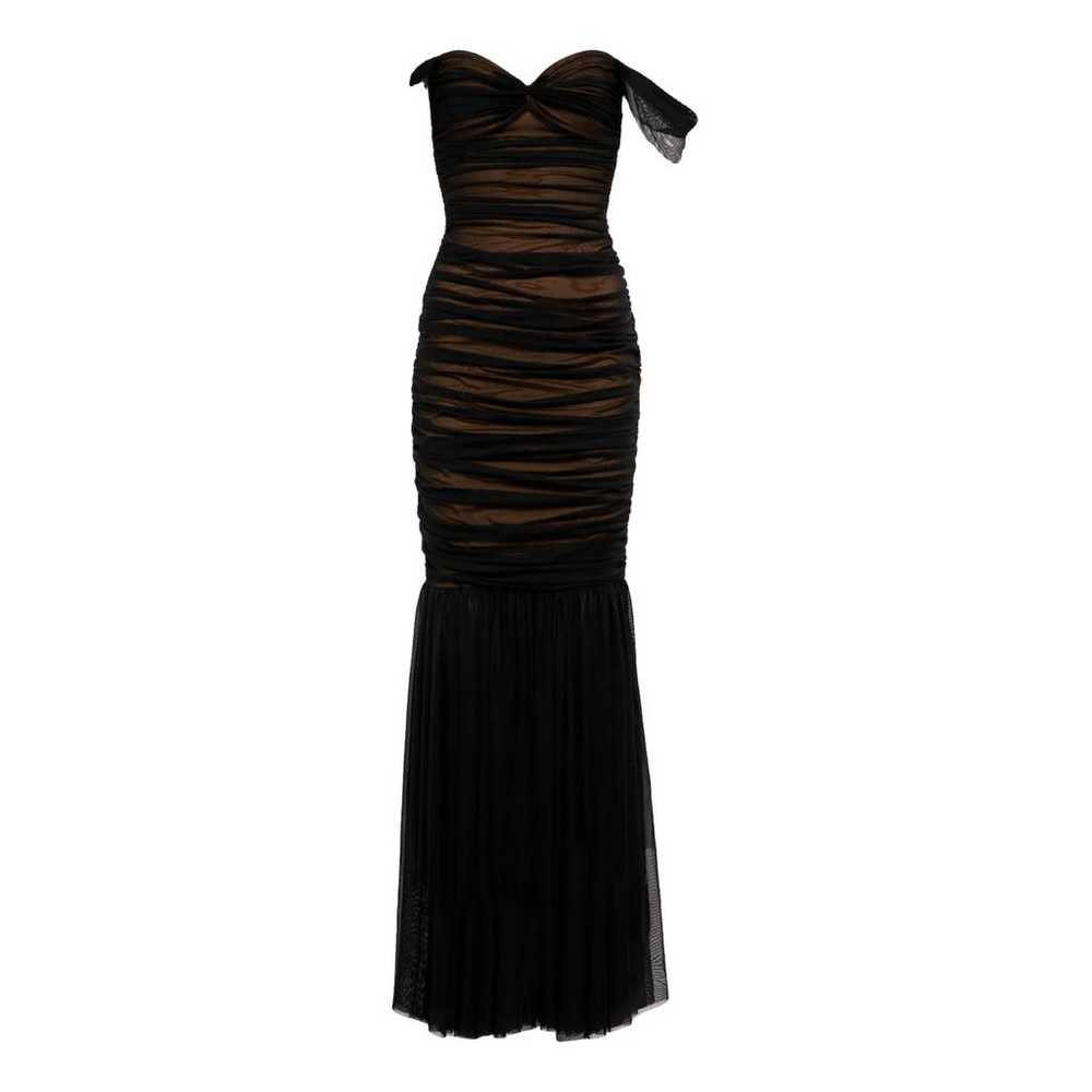 Norma Kamali Maxi dress - image 1