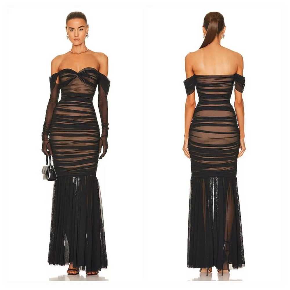 Norma Kamali Maxi dress - image 3